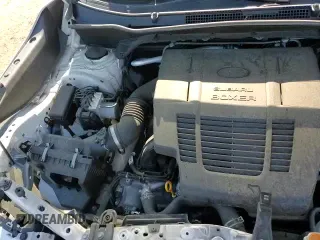 2019 Subaru Forester Touring with VIN JF2SKAWC6KH449246, listed as a Copart auction lot 70178155 with 44,232 mi miles and Salvage title. Bid and sale history available at DreamBid. Image 15.