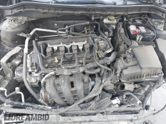 2013 Mazda 3 i Grand Touring with VIN JM1BL1MP1D1734661, listed as a IAAI auction lot 41725032 with 98,536 mi miles and . Bid and sale history available at DreamBid. Image 10.