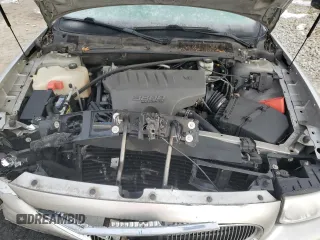2004 Buick LeSabre Custom with VIN 1G4HP52K74U237833, listed as a Copart auction lot 42748055 with Not Provided miles and Non Repairable. Bid and sale history available at carsss.com. Image 12.
