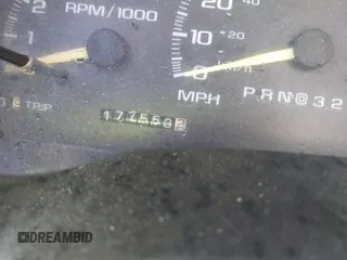 1998 Chevrolet Silverado 1500 with VIN 2GCEC19R9W1242951, listed as a IAAI auction lot 41846786 with 177,559 mi miles and . Bid and sale history available at DreamBid. Image 7.