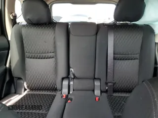 2020 Nissan Rogue SV z VIN KNMAT2MT7LP522633, wystawiony jako Copart lot #53242945 z przebiegiem 126 468 mil mil oraz Szkoda całkowita • Salvage title. Historia ofert i sprzedaży dostępna na DreamBid. Obrazek 10.