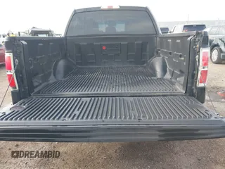 2014 Ford F-150 XL with VIN 1FTFW1CF1EKD11916, listed as a IAAI auction lot 41760535 with 137,271 mi miles. Bid and sale history available at carsss.com. Image 18.