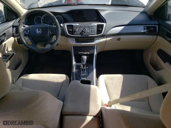 2013 Honda Accord Sdn LX with VIN 1HGCR2F32DA083772, listed as a Copart auction lot 51600095 with 253,801 mi miles and Clean Title. Bid and sale history available at carsss.com. Image 8.