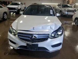 2014 Mercedes-Benz E-Class E 350 Luxury with VIN WDDHF8JB3EA928425, listed as a Copart auction lot 50696365 with 122,589 mi miles and Salvage Title. Bid and sale history available at carsss.com. Image 5.
