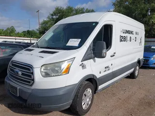 2015 Ford Transit с VIN 1FTSW2CG0FKB12869, выставлен на аукционе IAAI как лот 42534494 с пробегом 173 919 миль миль и . История ставок и продаж доступна на DreamBid. Изображение 19.