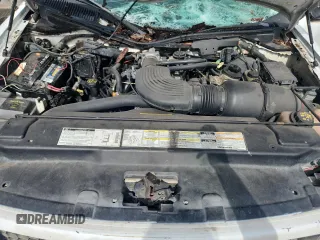 2000 Ford F-150 XL with VIN 2FTRX18L2YCA02201, listed as a Copart auction lot 59428435 with Not provided miles and Non repairable. Bid and sale history available at DreamBid. Image 11.