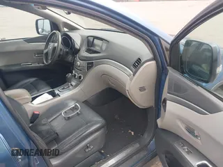 2008 Subaru Tribeca Limited z VIN 4S4WX93D584408955, wystawiony jako IAAI lot #41920206 z przebiegiem 93 684 mil mil oraz . Historia ofert i sprzedaży dostępna na DreamBid. Obrazek 5.