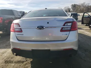 2019 Ford Police Interceptor with VIN 1FAHP2MK3KG101751, listed as a Copart auction lot 84899784 with 60,966 mi miles and Salvage title. Bid and sale history available at DreamBid. Image 6.