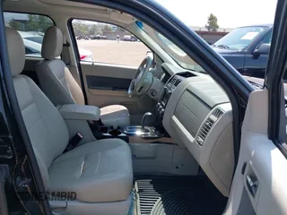 2009 Ford Escape Hybrid with VIN 1FMCU49319KB21624, listed as a IAAI auction lot 42666813 with 167,423 mi miles and . Bid and sale history available at DreamBid. Image 5.