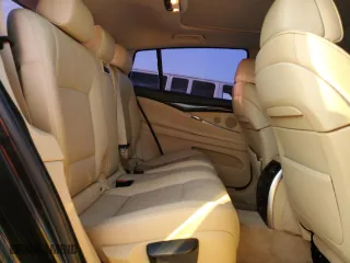 2012 BMW 5 Series Gran Turismo 550i with VIN WBASN4C52CC210298, listed as a Copart auction lot 53691505 with 90,864 mi miles and Clean Title. Bid and sale history available at carsss.com. Image 11.