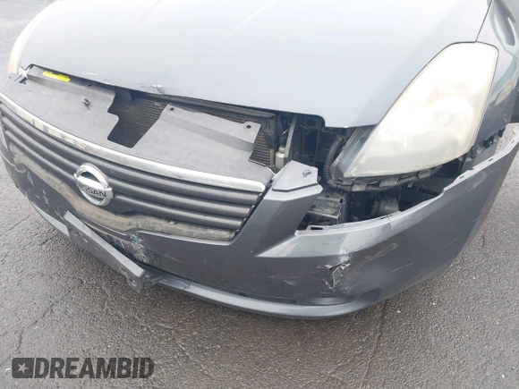 2009 Nissan Altima S with VIN 1N4AL21E29N516285, listed as a IAAI auction lot 41922561 with 156,740 mi miles and . Bid and sale history available at DreamBid. Image 6.