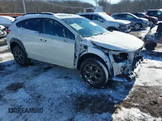 2022 Subaru Crosstrek Special Sports с VIN JF2GTHSC7NH216398, выставлен на аукционе IAAI как лот 41358336 с пробегом 16 924 миль миль и . История ставок и продаж доступна на DreamBid. Изображение 1.