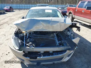 2015 Ford Fusion SE with VIN 3FA6P0H76FR235413, listed as a IAAI auction lot 41333273 with Not provided miles and . Bid and sale history available at DreamBid. Image 6.