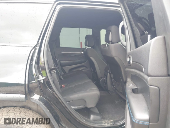 2018 Jeep Grand Cherokee Laredo с VIN 1C4RJFAG0JC405486, выставлен на аукционе IAAI как лот 42331951 с пробегом 92 795 миль миль и . История ставок и продаж доступна на DreamBid. Изображение 8.