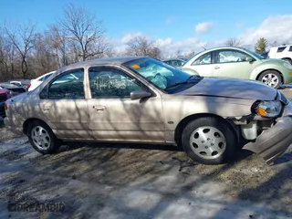 1999 Mercury Mystique GS with VIN 1MEFM6530XK635463, listed as a IAAI auction lot 41478903 with 87,911 mi miles. Bid and sale history available at carsss.com. Image 13.