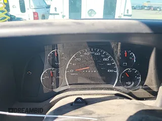 2015 Chevrolet Express Cargo with VIN 1GCWGFCF2F1262646, listed as a IAAI auction lot 42801576 with 165,952 mi miles and . Bid and sale history available at DreamBid. Image 24.