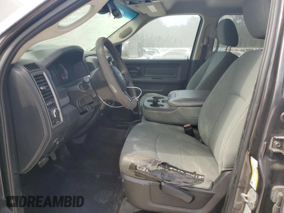 2016 Ram 3500 Tradesman z VIN 3C63RRGL8GG180476, wystawiony jako Copart lot #78982594 z przebiegiem 272 426 mil mil oraz Szkody całkowita. Historia ofert i sprzedaży dostępna na DreamBid. Obrazek 7.