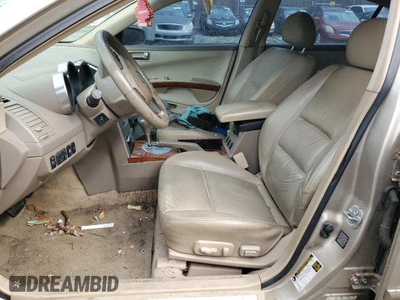 2006 Nissan Maxima 3.5 SE with VIN 1N4BA41E66C852132, listed as a Copart auction lot 46291915 with 0 mi miles and Salvage Title. Bid and sale history available at carsss.com. Image 7.