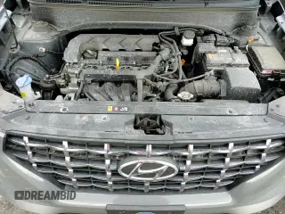 2022 Hyundai Venue SEL с VIN KMHRC8A30NU209305, выставлен на аукционе Copart как лот 71399695 с пробегом 43 106 миль миль и Списание • Salvage title. История ставок и продаж доступна на DreamBid. Изображение 16.