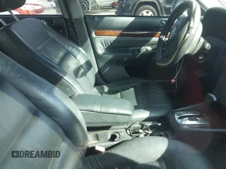 1999 Audi A4 with VIN WAUED28D4XA216156, listed as a IAAI auction lot 41728127 with 181,366 mi miles. Bid and sale history available at carsss.com. Image 5.