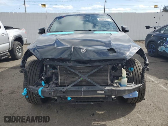 2019 Mercedes-Benz GLE 43 AMG z VIN 4JGED6EB9KA137468, wystawiony jako Copart lot #48006415 z przebiegiem 95 148 mil mil oraz Szkoda całkowita • Salvage title. Historia ofert i sprzedaży dostępna na DreamBid. Obrazek 5.