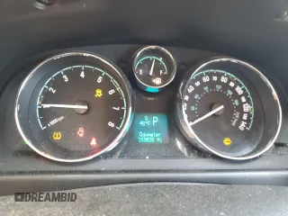 2013 Chevrolet Captiva Sport LT z VIN 3GNAL3EKXDS603017, wystawiony jako Copart lot #42687885 z przebiegiem 159 835 mil mil oraz Nie do naprawy • Non repairable. Historia ofert i sprzedaży dostępna na DreamBid. Obrazek 9.