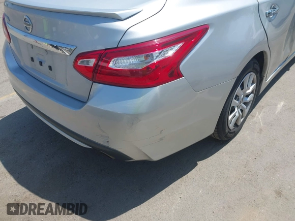 2016 Nissan Altima SL with VIN 1N4AL3AP7GC230562, listed as a IAAI auction lot 42159576 with 115,753 mi miles and . Bid and sale history available at carsss.com. Image 13.