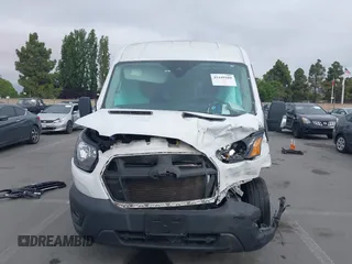 2020 Ford Transit Cargo с VIN 1FTBR1CG5LKB66925, выставлен на аукционе IAAI как лот 42449109 с пробегом Не указан миль и . История ставок и продаж доступна на DreamBid. Изображение 13.
