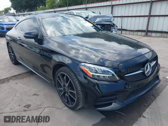 2019 Mercedes-Benz C 300 с VIN WDDWJ8DBXKF827124, выставлен на аукционе IAAI как лот 42391477 с пробегом 72 546 миль миль и . История ставок и продаж доступна на DreamBid. Изображение 1.
