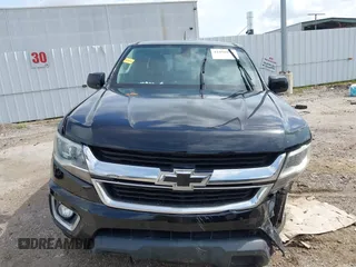 2017 Chevrolet Colorado 2WD LT with VIN 1GCGSCEN9H1300608, listed as a IAAI auction lot 42450936 with 114,821 mi miles and . Bid and sale history available at DreamBid. Image 12.