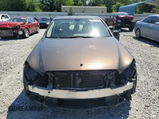 2014 Mercedes-Benz E 350 Luxury with VIN WDDHF8JB5EB004904, listed as a Copart auction lot 56923425 with 135,459 mi miles and Salvage title. Bid and sale history available at DreamBid. Image 5.