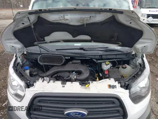 2017 Ford Transit XL с VIN 1FBZX2CM7HKA84741, выставлен на аукционе IAAI как лот 41782679 с пробегом 233 350 миль миль и . История ставок и продаж доступна на DreamBid. Изображение 10.
