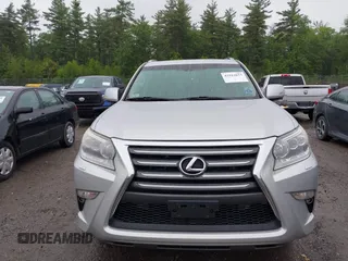 2014 Lexus GX 460 with VIN JTJBM7FX6E5075206, listed as a IAAI auction lot 42512033 with 126,818 mi miles and . Bid and sale history available at DreamBid. Image 6.