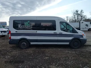2017 Ford Transit XL с VIN 1FBZX2CM7HKA84741, выставлен на аукционе IAAI как лот 41782679 с пробегом 233 350 миль миль и . История ставок и продаж доступна на DreamBid. Изображение 13.