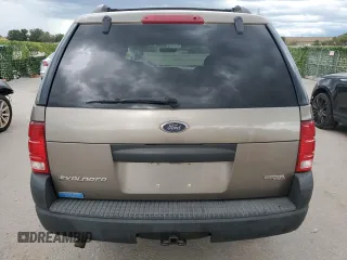 2005 Ford Explorer XLS с VIN 1FMZU72E15UA82782, выставлен на аукционе Copart как лот 59122054 с пробегом Не указан миль и Списание • Salvage title. История ставок и продаж доступна на DreamBid. Изображение 6.