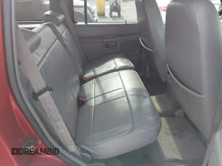 1998 Ford Explorer XL z VIN 1FMZU34E2WZB30557, wystawiony jako IAAI lot #41597870 z przebiegiem 164 778 mil mil oraz . Historia ofert i sprzedaży dostępna na DreamBid. Obrazek 8.