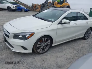 2018 Mercedes-Benz CLA 250 z VIN WDDSJ4EBXJN514990, wystawiony jako IAAI lot #42442189 z przebiegiem 120 236 mil mil oraz . Historia ofert i sprzedaży dostępna na DreamBid. Obrazek 14.