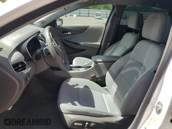 2020 Chevrolet Malibu LT with VIN 1G1ZD5ST4LF069056, listed as a Copart auction lot 51101295 with 90,816 mi miles and Clean Title. Bid and sale history available at DreamBid. Image 7.