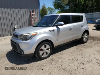 2014 Kia Soul with VIN KNDJN2A29E7704181, listed as a Copart auction lot 52511995 with 143,199 mi miles and Salvage Title. Bid and sale history available at carsss.com. Image 1.