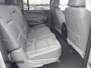 2016 Chevrolet Suburban LT z VIN 1GNSCHKCXGR111027, wystawiony jako IAAI lot #42399887 z przebiegiem 133 970 mil mil oraz . Historia ofert i sprzedaży dostępna na DreamBid. Obrazek 8.