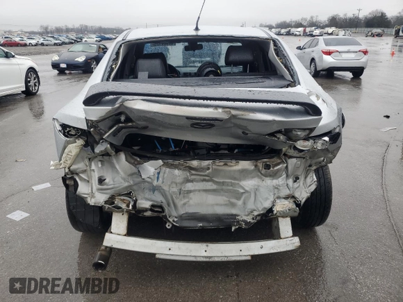 2007 Mazda 3 s Sport with VIN JM1BK323X71702844, listed as a Copart auction lot 44969125 with 226,456 mi miles and Clean Title. Bid and sale history available at carsss.com. Image 6.