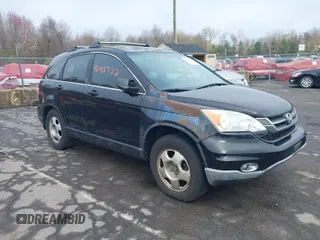 2011 Honda CR-V LX z VIN 5J6RE4H34BL049048, wystawiony jako IAAI lot #42088722 z przebiegiem 166 014 mil mil oraz . Historia ofert i sprzedaży dostępna na DreamBid. Obrazek 1.