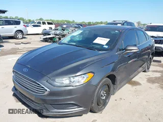 2017 Ford Fusion SE z VIN 3FA6P0H79HR412250, wystawiony jako IAAI lot #41984265 z przebiegiem 108 106 mil mil oraz . Historia ofert i sprzedaży dostępna na DreamBid. Obrazek 2.