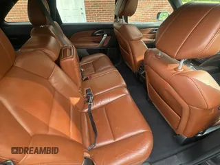2013 Acura MDX Advance with VIN 2HNYD2H87DH516980, listed as a Copart auction lot 79098324 with 176,374 mi miles and Clean Title. Bid and sale history available at DreamBid. Image 6.