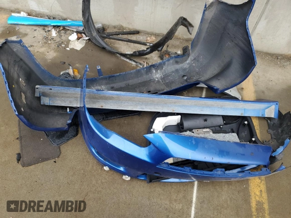 2012 Mitsubishi Lancer SE z VIN JA32V2FW8CU017674, wystawiony jako Copart lot #43939105 z przebiegiem 217 611 mil mil oraz Szkoda całkowita • Salvage title. Historia ofert i sprzedaży dostępna na DreamBid. Obrazek 14.