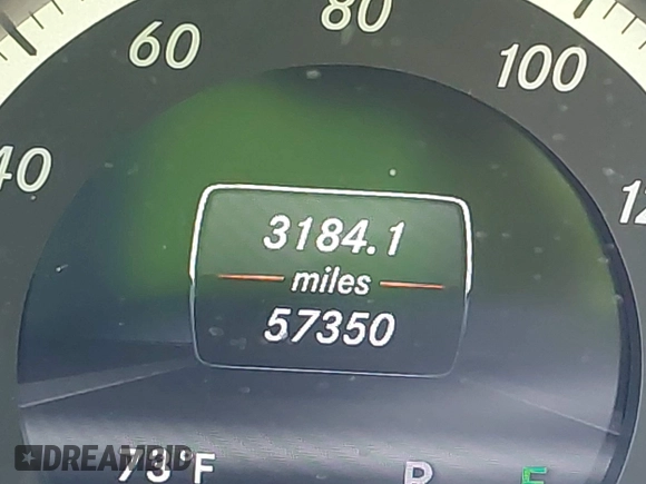 2013 Mercedes-Benz E 350 Luxury with VIN WDDHF5KB6DA733740, listed as a IAAI auction lot 41988035 with 57,350 mi miles and . Bid and sale history available at DreamBid. Image 15.