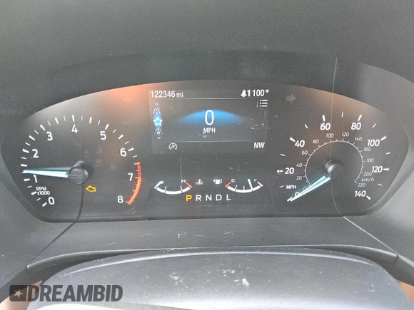2021 Ford Escape SEL with VIN 1FMCU9H65MUA64074, listed as a Copart auction lot 66462345 with 122,346 mi miles and Clean title. Bid and sale history available at DreamBid. Image 9.