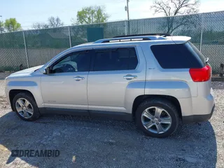 2013 GMC Terrain SLT with VIN 2GKFLXEK8D6429523, listed as a IAAI auction lot 41916725 with 133,591 mi miles and . Bid and sale history available at DreamBid. Image 14.