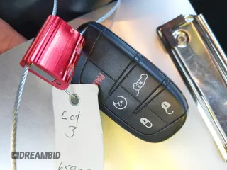 2018 Jeep Grand Cherokee Laredo E with VIN 1C4RJFAG4JC367924, listed as a IAAI auction lot 42065114 with 65,250 mi miles. Bid and sale history available at carsss.com. Image 11.