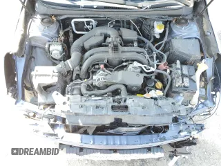 2018 Subaru Legacy with VIN 4S3BNAB62J3008795, listed as a Copart auction lot 50188493 with 66,101 mi miles. Bid and sale history available at carsss.com. Image 12.